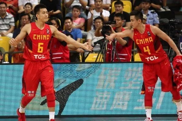 中国男篮准备对战韩国，如果中国赢了，还有希望进入决赛吗？