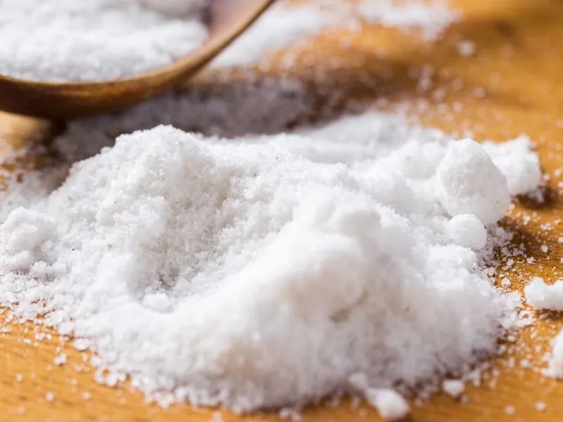 用盐洗脸的好处