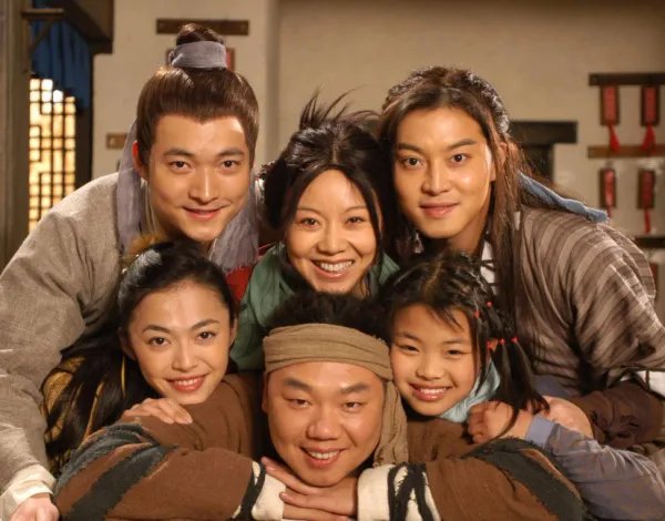 9.8分以上的国产电视剧有哪些？