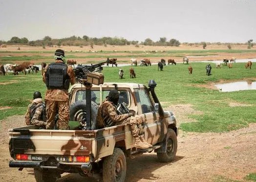 三名中国人在马里遭绑架，具体细节如何？