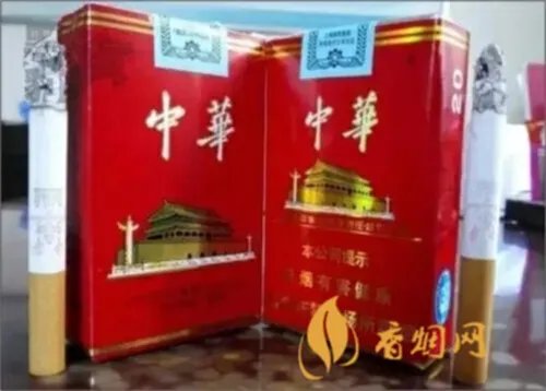 3字头中华多少钱一条 软中华1字头2字头3字头怎么看