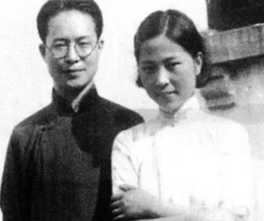 张兆和为什么说她一生都弄不懂沈从文?