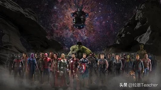 谷阿莫、图解电影涉侵权,电影解说网红博主们都要凉了吗?