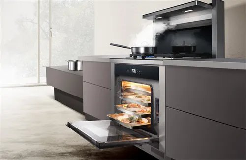 全国集成灶十大排名是什么