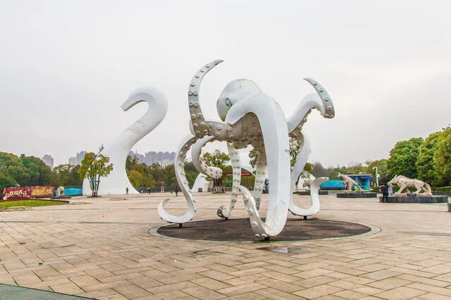 江西动物园大全 江西国家级野生动物园 江西动物园哪里好【江西景点】