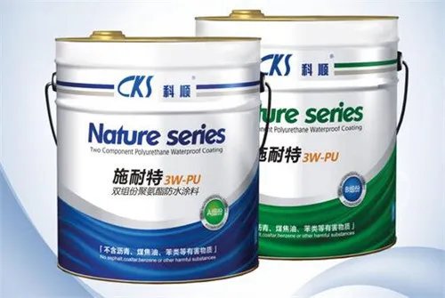 防水材料厂家哪个好  六大防水材料厂家介绍