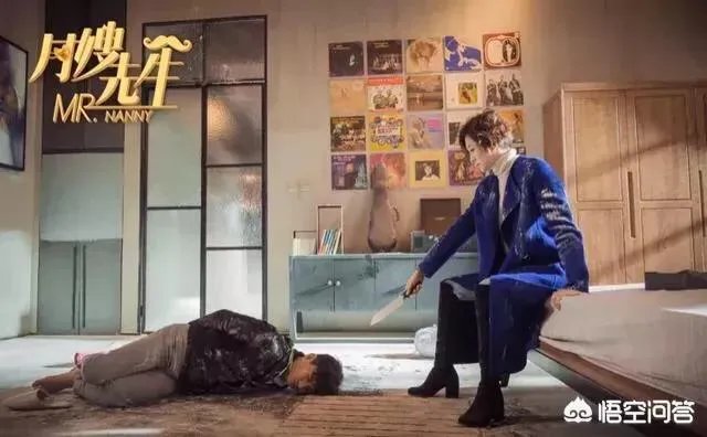 如何评价李小冉在电视剧《月嫂先生》中饰演的“单亲妈妈”那娜？