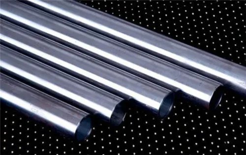 镀锌钢管和不锈钢管的区别有哪些