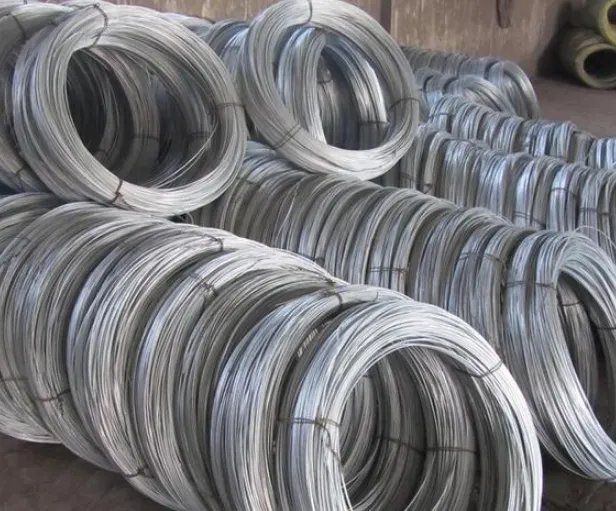 铁丝型号规格怎么区分