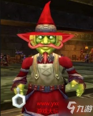 《魔兽世界怀旧服》地精起搏器XL型图纸在哪儿掉落 图纸掉落位置一览