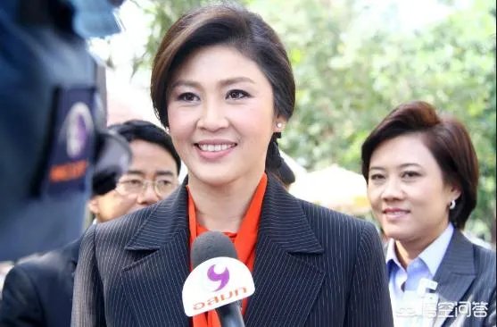 英拉为什么逃离泰国？