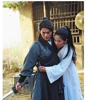 叶璇霍建华为什么分手？