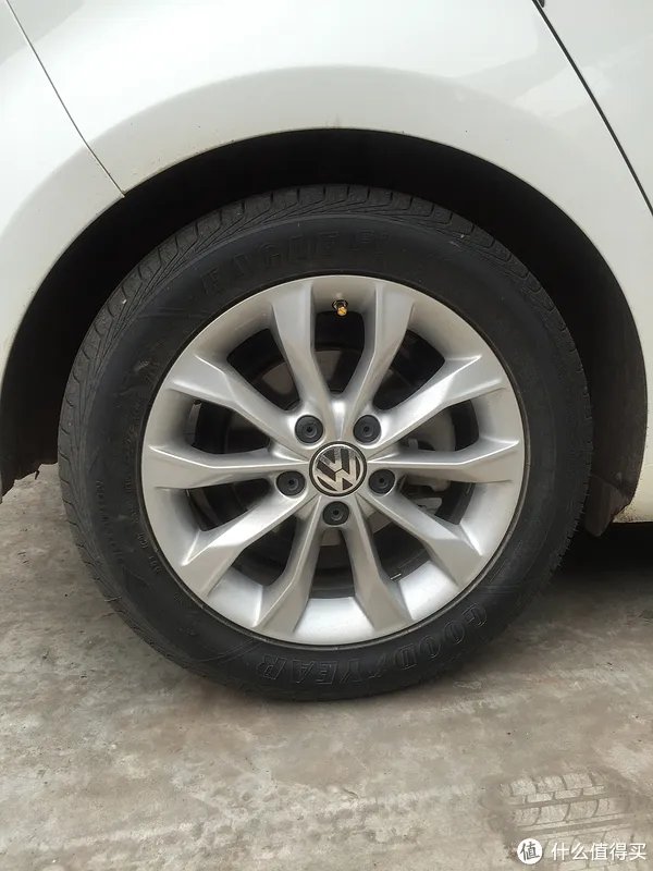 固特异轮胎怎么样