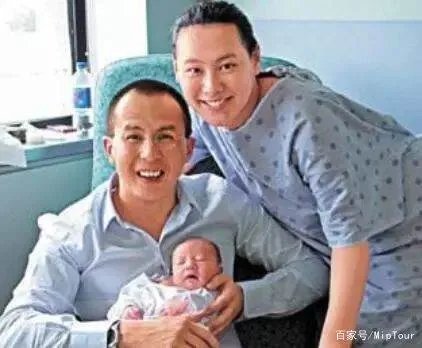 同是未婚生子，为何吴佩慈与梁洛施命运却大不同？