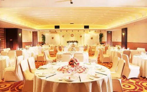 上海婚宴的价格是多少 2018上海婚宴酒店排名