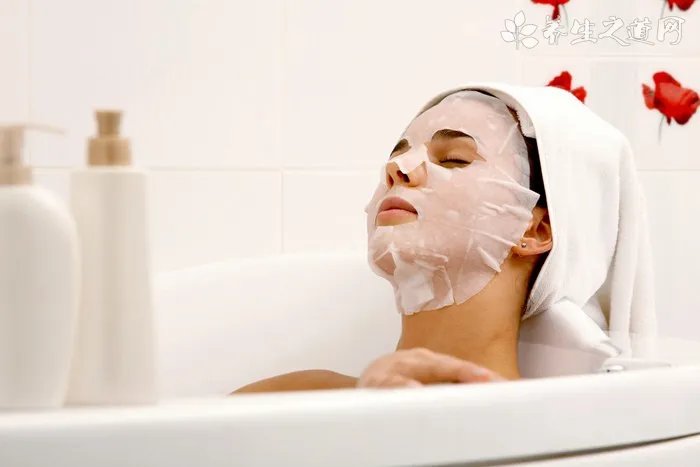 【男士肌肤护理】男士护理肌肤方法