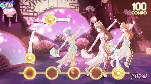 《QQ炫舞手游》各个模式怎么得高分 各个模式高分技巧分享