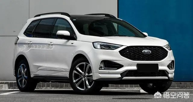新款福特锐界，红旗HS7大概什么时候降价？为什么？