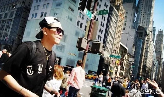 传《这就是街舞》杨文昊要退赛是真的吗?