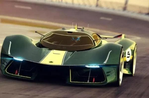 全球十大跑车品牌排行榜,奔驰仅排第四,第一是世界十大名车