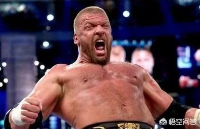 近年来有没有实力大幅度被削弱的WWE巨星？