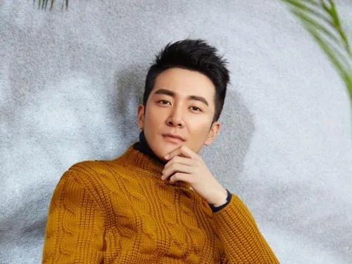 陆思宇和郑爽相恋过吗 郑爽初恋陆思宇现在干什么个人资料介绍