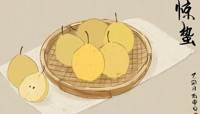 惊蛰节气的养生知识 惊蛰节气如何养生