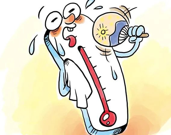 摄氏度可以简称度吗 度和摄氏度一样吗