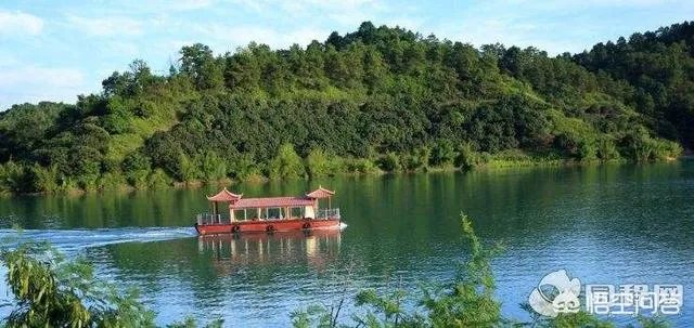 梅州有什么好玩的地方吗?