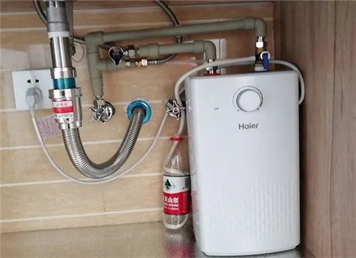 小厨宝的安装方法是什么