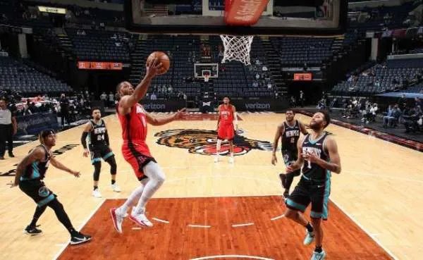 奥拉迪波表现糟糕，火箭应该交易他吗？