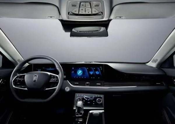 全新奔腾B70正式开启预售 预售价格10.99万元起