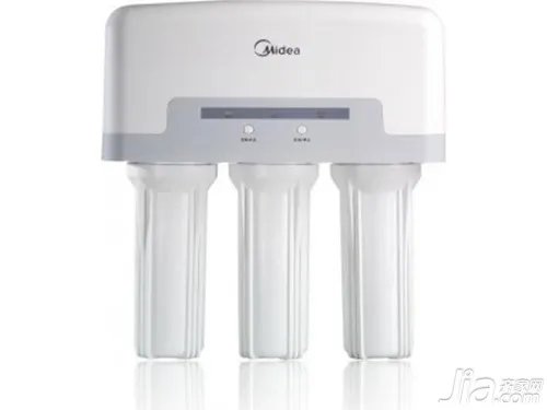 2016十大厨房净水器排名