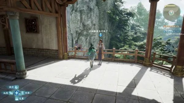 《仙剑奇侠传7》图文攻略 主、支线任务流程攻略