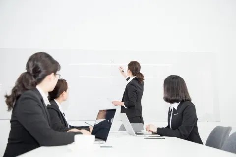 建筑资质办理是什么工作