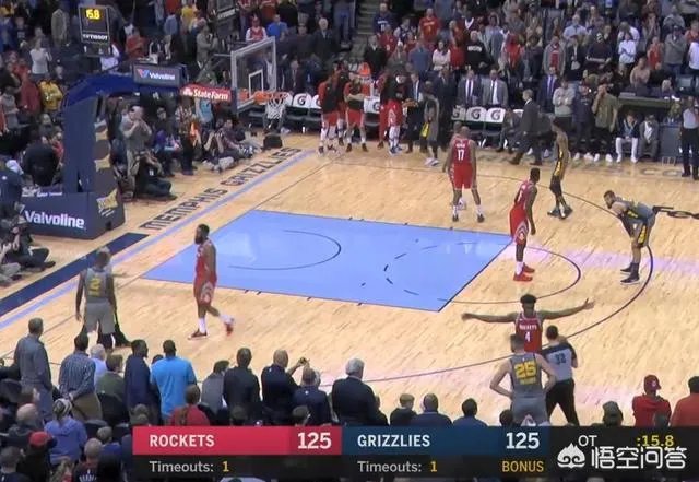 最后15秒灰熊最后一攻，为什么火箭不选择提前犯规将绝杀机会留给自己呢？