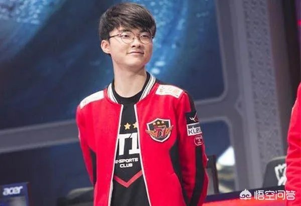 如何看待现在的SKT战队?