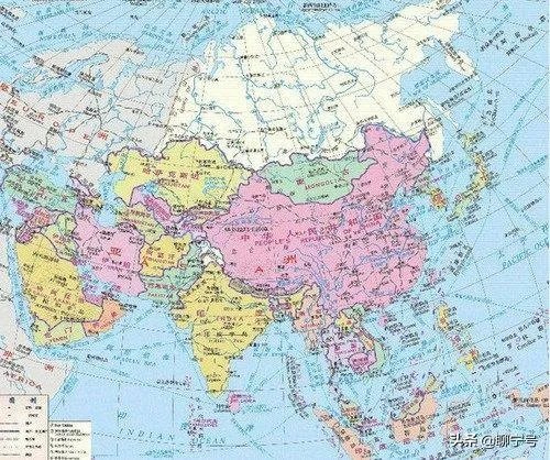 现在美国伊朗的局势能打起来吗？