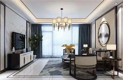 装修风格有哪些