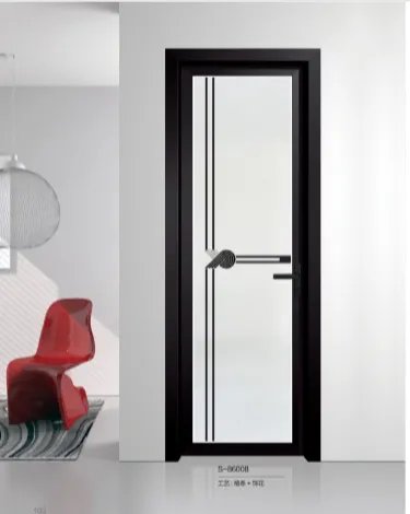 铝合金门窗选购