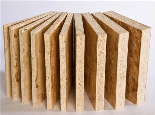 刨花板的优缺点是什么