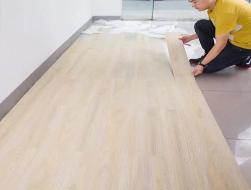 地胶是什么材料