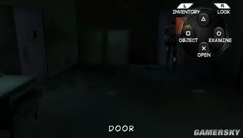 PSP《德伯力克:原罪》流程简易攻略