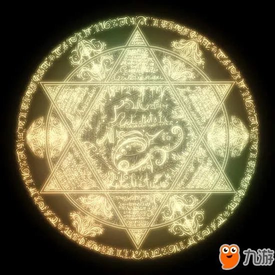 《阴阳师》全新现世召唤阵图片一览 高清无水印SSR召唤阵图片