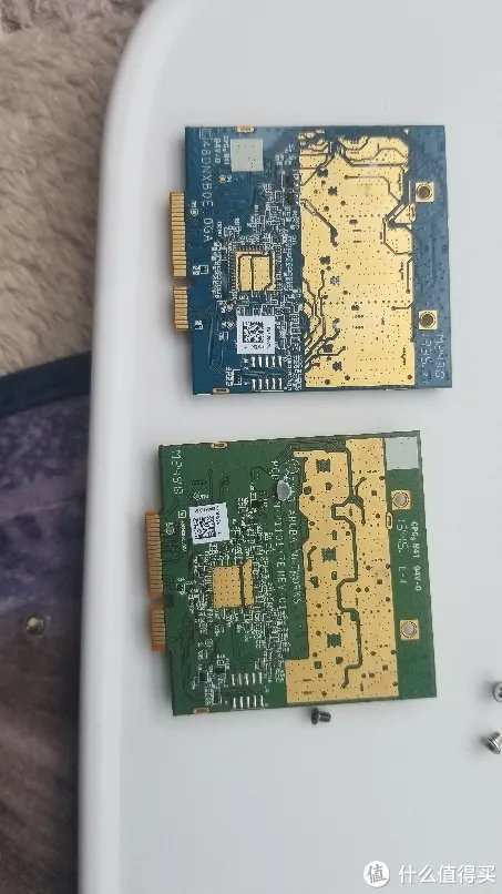 垃圾佬的新玩具-拆个aruba ap225