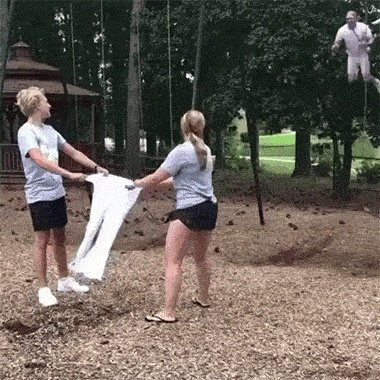 深田老师又放福利了？动图 胸肌大摇起来肯定有劲！