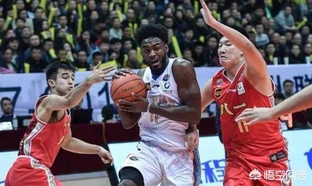 四川官宣迪奥古替换富兰克林，哈达迪为何成功留用？