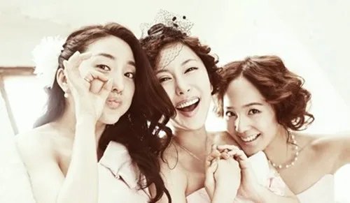 闺蜜婚礼致辞怎么说  温馨感人的婚礼致辞攻略