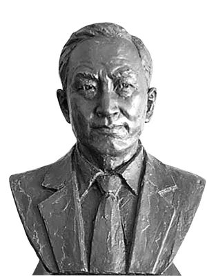 胡和生的成果简介