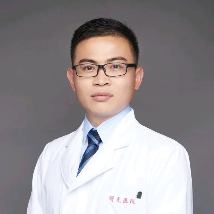 上海中医药大学附属曙光医院胃肠外科胡建医生开通网上门诊预约挂号啦